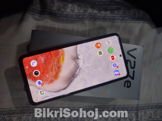 Vivo V27e